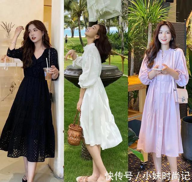 秋天|越简单越高级,记住这四个穿搭灵感,让这个秋天变的更有女人味