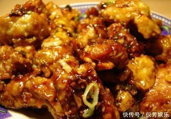 下酒又下饭的几道开胃小炒，简单易做，特别适合工作忙的白领一族