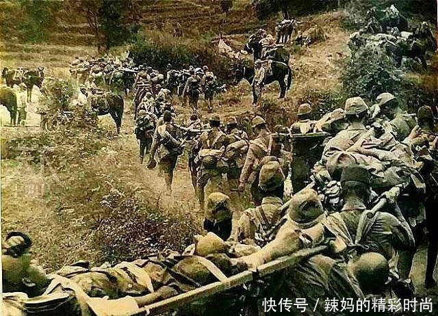 全师|血战忻口,师长李仙洲被日军狙中,他是如何活下来的