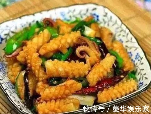 家常菜|实实在在的几道家常菜，做法简单美味可口，味道不输酒店大厨
