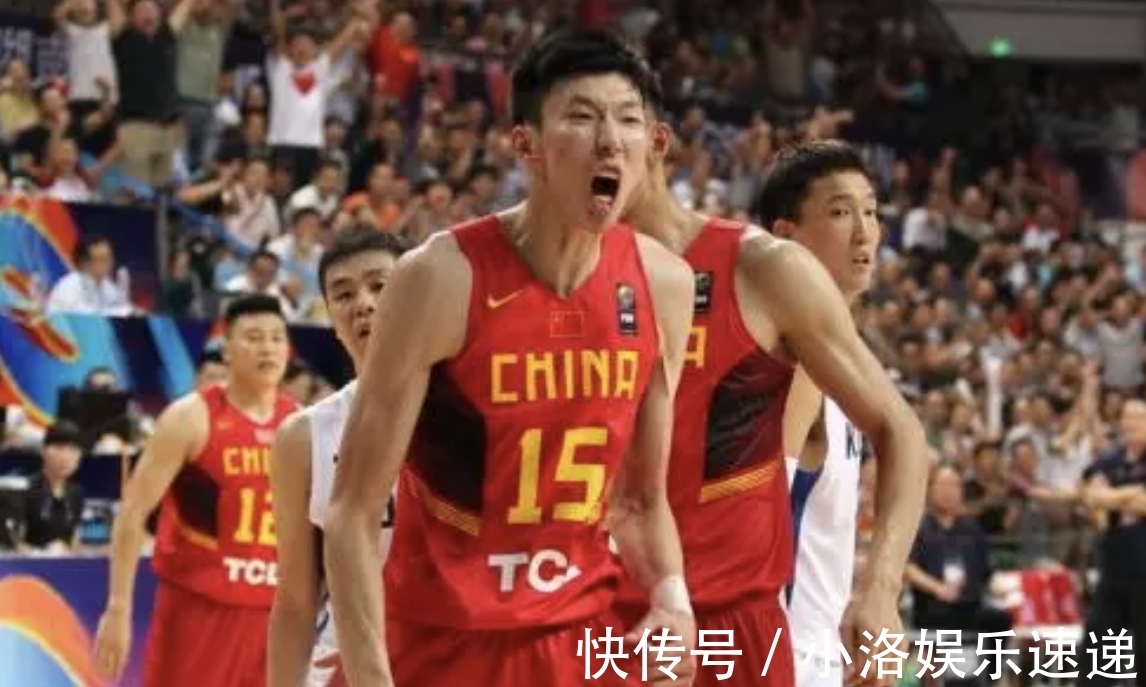 周琦|中国男篮大胜日本!杜峰为什么却被推上风口浪尖?