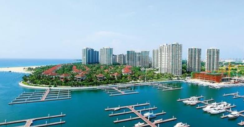 海南三亚买房需要什么条件