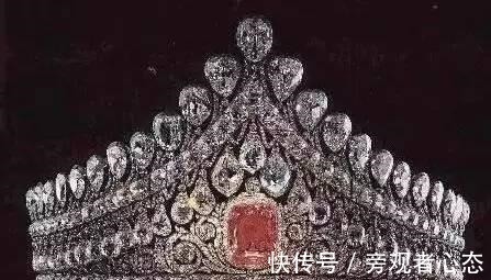 奇迹 罗曼诺夫王朝罕见宝藏,富丽堂皇,有一件被誉为——世界第八奇迹!