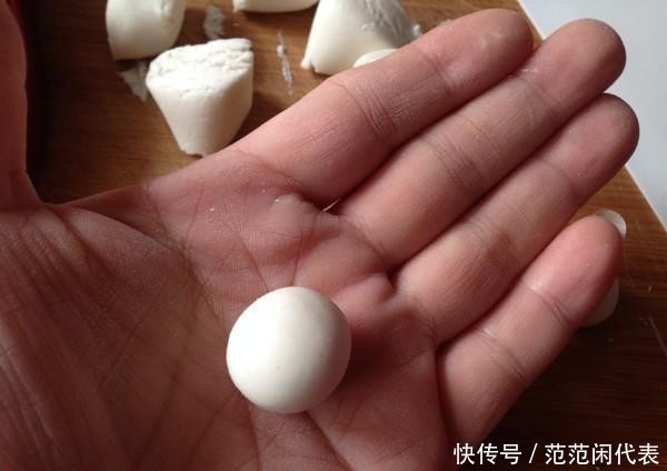 它是“天然造血库”,做一锅能放2个月,活血暖宫,补血防脱发!
