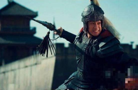 赵云|他才是三国时期最厉害的人，曾经也是七进七出，赵云见到都绕路走