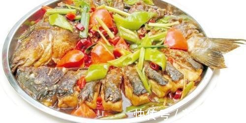 口味独特的几道美味家常菜,好吃特别下饭,让全家吃出幸福味道