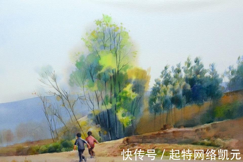 好酒|一首《故乡》,全诗十五字获奖十万,网友们仿写的水平更高