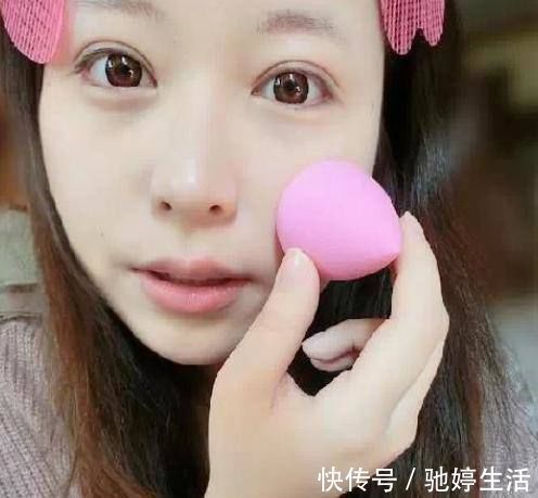 洗面奶 护肤上有3个“坏习惯”的女人,皮肤几乎都差,中一个都不算美女