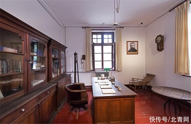 见证|北大红楼重开放：珍贵文物见证“红色序章”