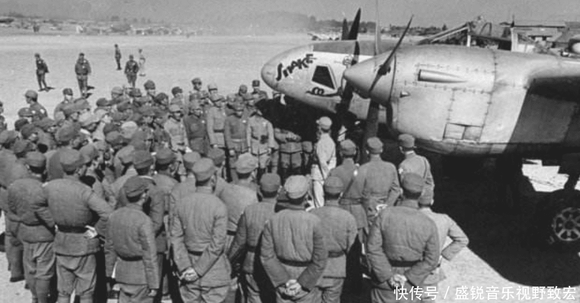 装备|抗战时期，美国将淘汰的装备给远征军，战争的局势瞬间得到逆转