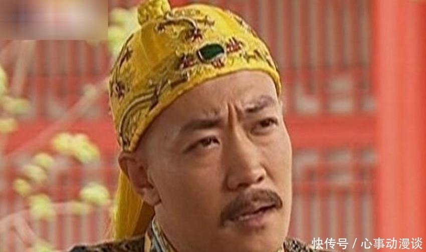 咸丰|咸丰为何那么喜欢慈禧，是因为慈禧长得好看，还是别的原因