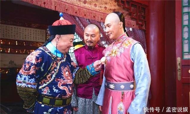 清朝|清朝时期不比现在,王爷们每天没有其他事,都是如何打发时间?