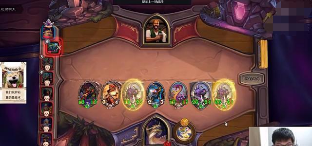 安德罗|只要牌好万物皆可整活安德罗妮再现整活大法,这个融合怪有东西