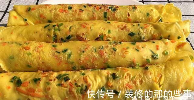 天冷后，我家就爱吃这5道面食，不和面醒面，端上桌家人抢着吃