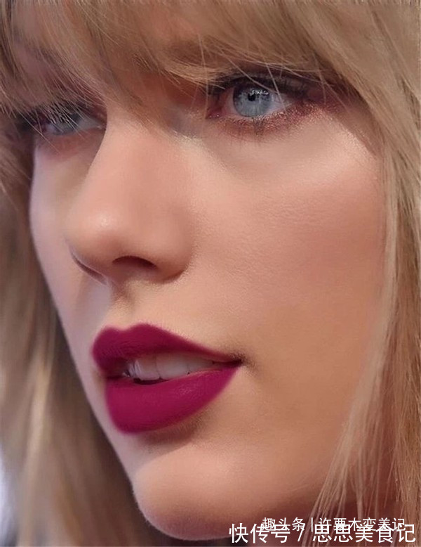 口红 涂口红前需要先涂润唇膏吗?多数人都搞错了,难怪唇色悄悄变深了