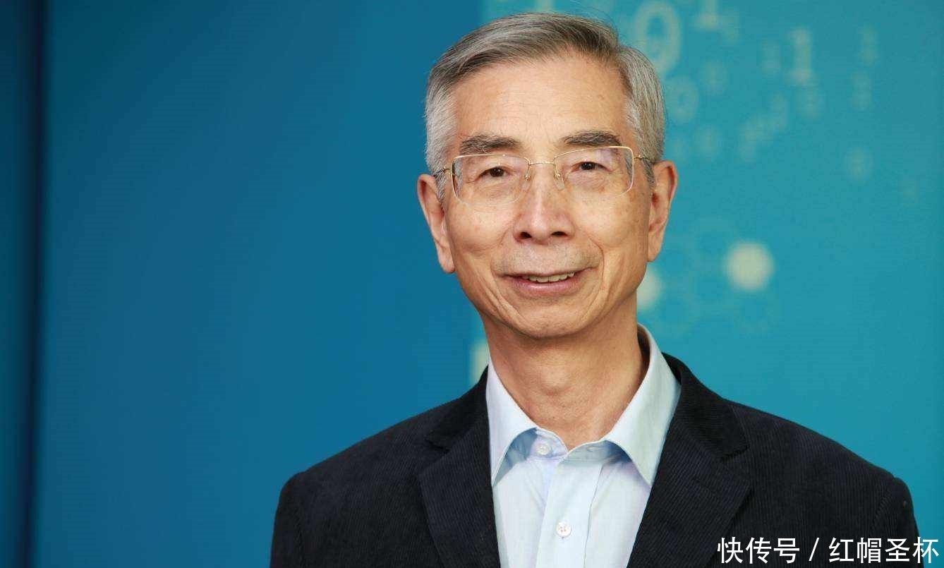 弯道|中国院士公开发声:中国芯要想实现弯道超车,还有另外一条路