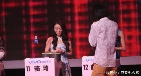 人生赢家 《非诚勿扰》最美女嘉宾,曾29次被选为心动女生,如今成人生赢家