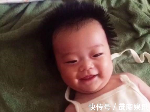 妈妈们|孩子睡醒后此3种反应,暴露了长大后的性格,宝妈别不当回事!