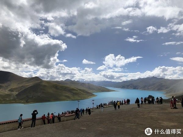 一次说走就走的旅行，三天拉萨行