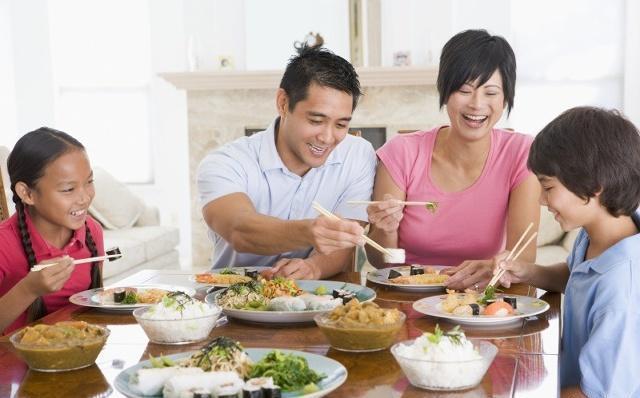 腸胃|建議女生飯后堅持好習慣，慢慢變成易瘦體質，想不瘦都難