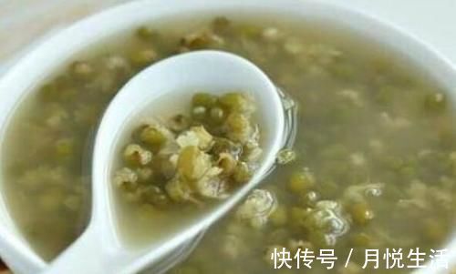 李医师|不要错过的食物,平时常吃,清热解毒,改善便秘,促进身体排毒