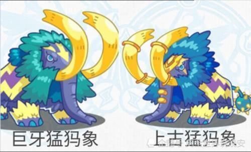 洛克王國當年2選1的超強進化 當年火爆全服 如今卻被遊戲淘汰了 中國熱點 洛克王國當年2選1的超強進化 當年火爆全服 如今卻被遊戲淘汰了 中國熱點