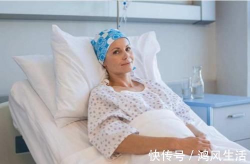 姬松茸|化疗太痛苦？建议：做好2件细微的小事，可缓解癌症患者的痛苦