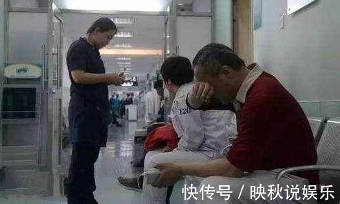 试管婴儿|46岁大姐执意做试管婴儿,当宝宝出生后,丈夫哭倒在产房外