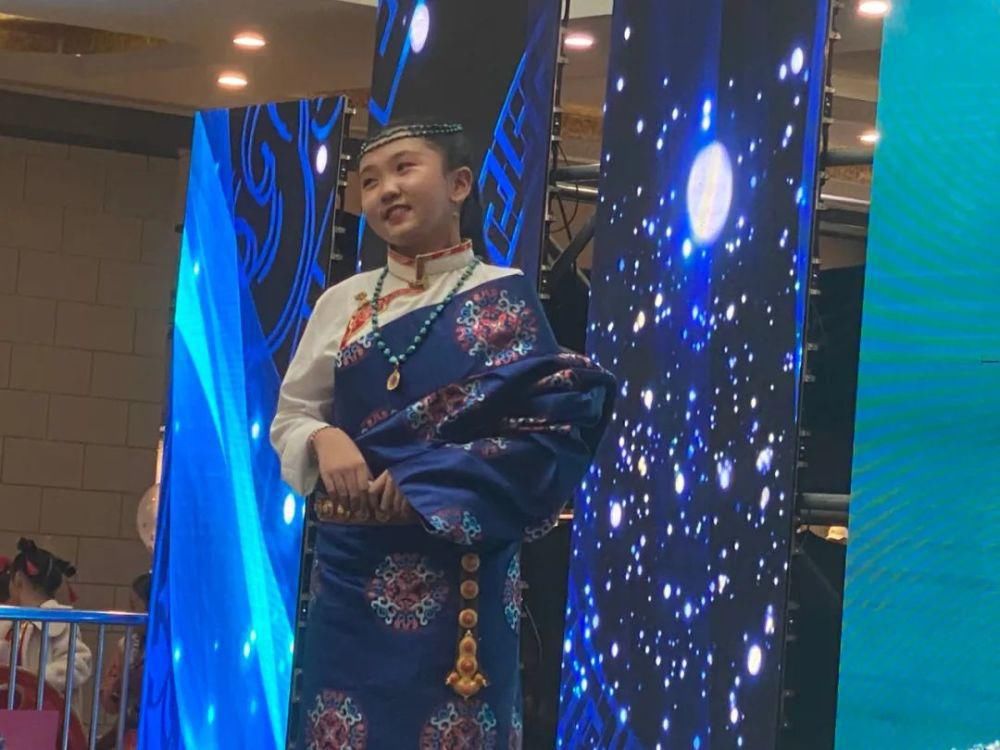  西宁|太精彩！西宁这儿有一群“乘风破浪”的宝贝们