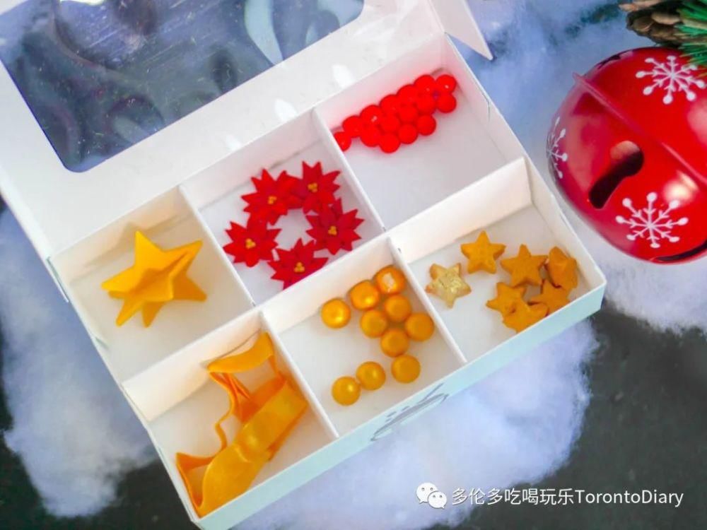  盲盒|12月圣诞爆款大盘点，新晋网红我all in了！