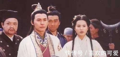 慕容复@《天龙八部》中,慕容复想要兴复的大燕国,究竟有多少辉煌过往?