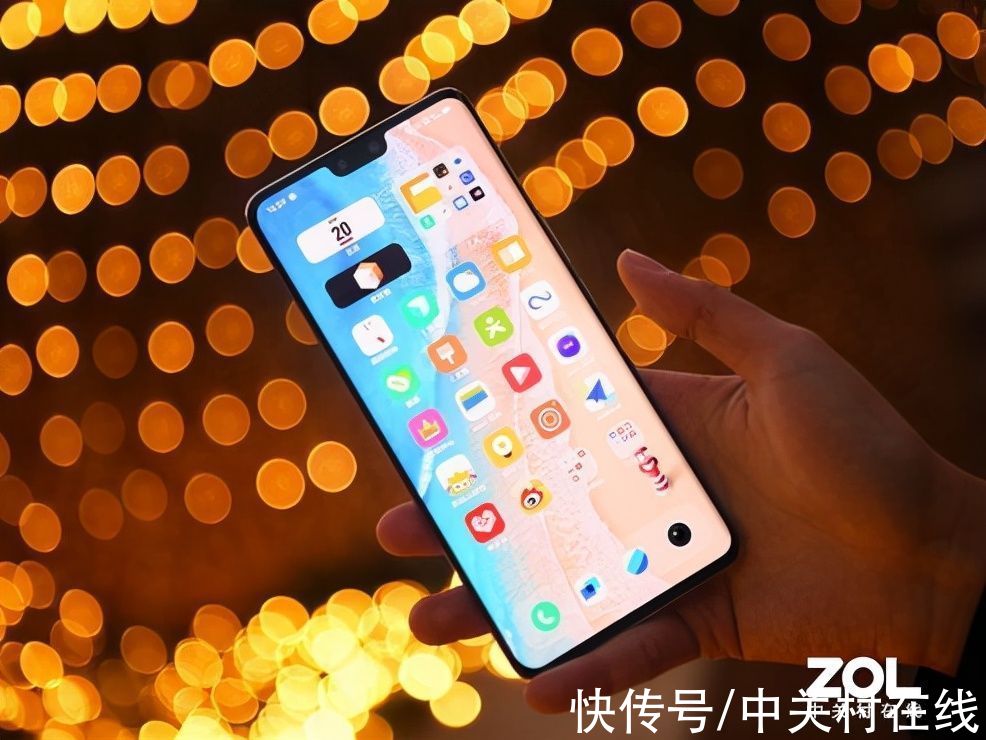 S12|每一天都是新鲜色，vivo S12 Pro图赏