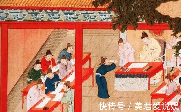 五代史|唐朝“穿越人”，留下六个科学成果，造福中国数百年