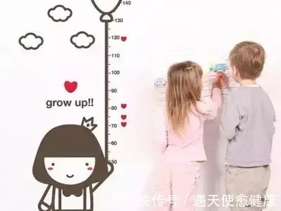 偏大|骨龄能看出孩子生长发育情况吗,了解影响身高增长的关键因素!