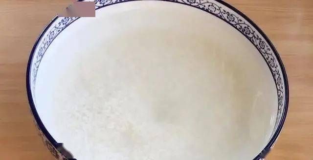 大米糕正确做法，不加面粉，不加泡打粉，香甜软糯，比米饭好吃