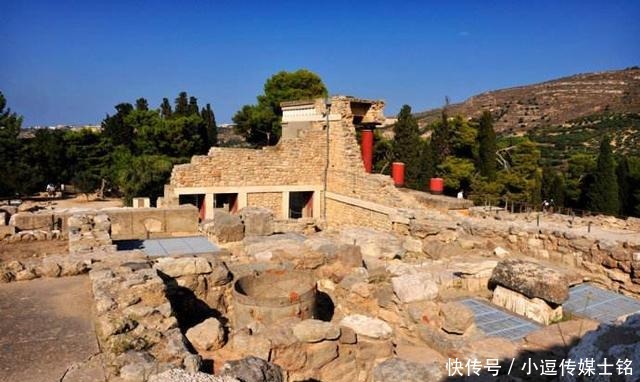 遗址|西方不承认中国这些朝代,强调华夏文明只有3000年,实力打脸