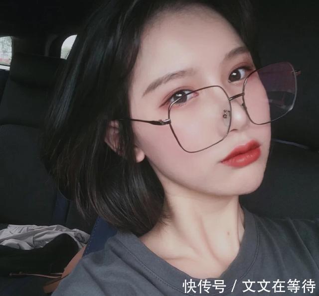 唇峰|别再追求“樱桃小嘴”了,真正高颜值的女生,都是这几种唇形!