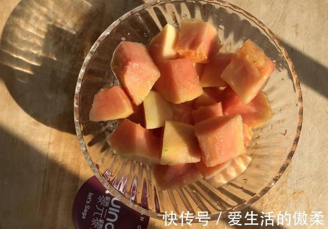 小姐姐|它堪称“吸脂王”，隔三差五吃一回，皮肤嫩身材好，体重蹭蹭掉！