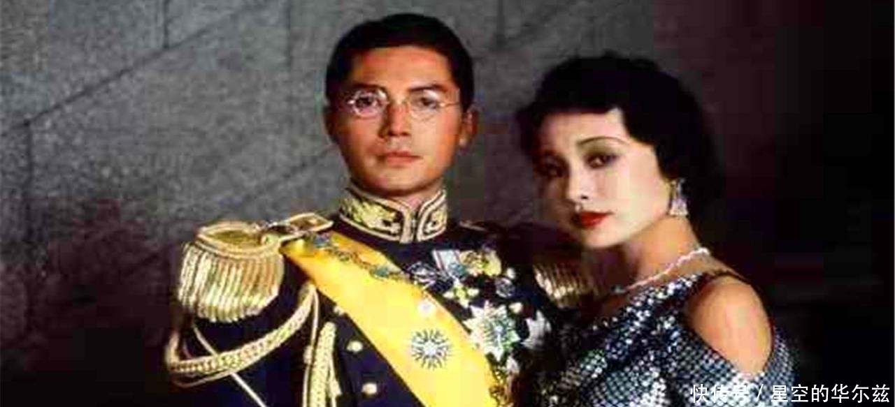 时落|溥仪一生中最爱的女人，22岁时落在日本人手中，遇害过程极其残忍