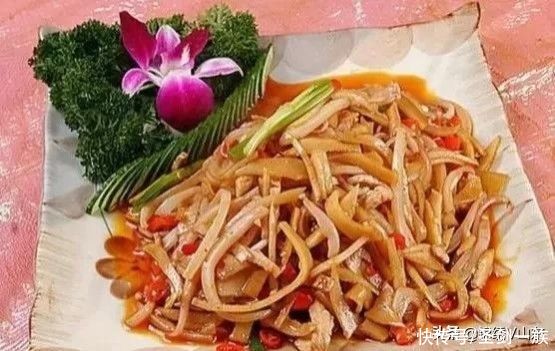 西米|饭店最受欢迎的12道家常菜，荤素搭配，吃了还想吃，百吃不腻