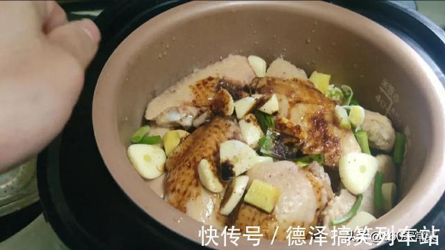 多汁|吃了几十年鸡翅,没想到还能这样做,鲜嫩多汁又简单,吃的太过瘾