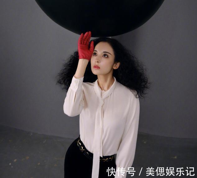 气质|女人无论多大,建议远离以下两种发型,视觉上很突兀,还影响气质