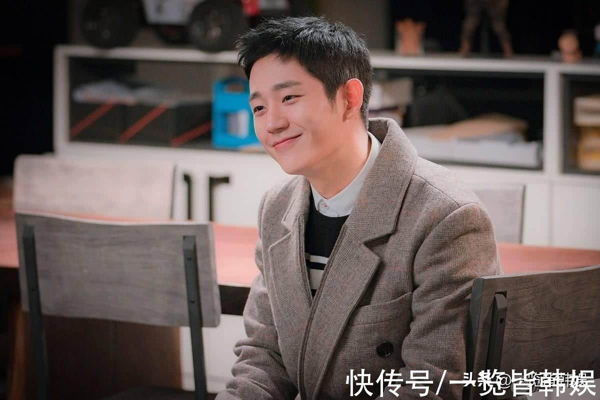 池昌旭丁海寅合體出演綜藝 帶輪子的家3將播 兩大男神同框引熱議