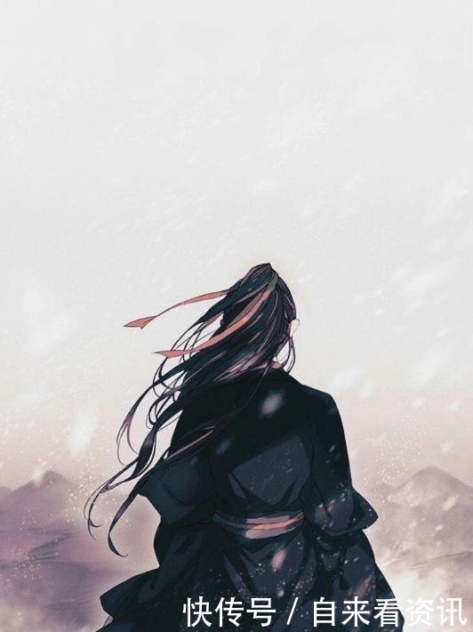 南禅|超有代入感的5本纯爱文，心狠手辣×纯良温和，绝对让你大呼过瘾