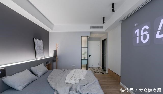 收纳|难怪“横厅”结构的新房,越来越受欢迎,看了她家才知道有多爽!