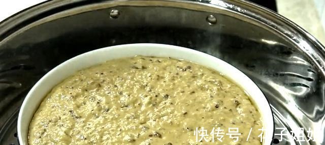 自制红枣糕好吃有诀窍，不用烤箱不用水，细腻暄软健康又解馋！