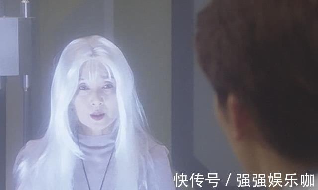 加坦杰厄|迪迦奥特曼核心台词,你若将他们合理拼凑,就能弄清迪迦出身!