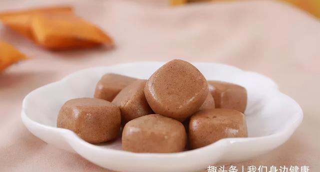 食物|这7种养脾胃的食物：任何脾胃不舒服，照着吃就对了！