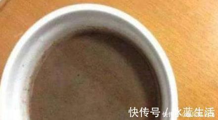 果皮|什么黄豆水、淘米水都不如这“3种水”，浇1盆旺1盆，而且没异味