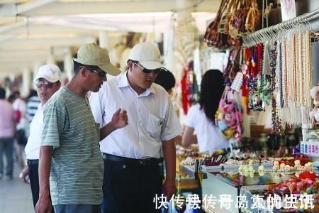 外购物|旅行社惯用的“小套路”你知道吗？游客：怪不得跟团游这么便宜！